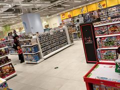 -TOYSRUS玩具反斗城(合肥华润万象城店)