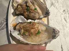 -悦海·家宴·冰花皮皮虾大锅贴(宝龙店)