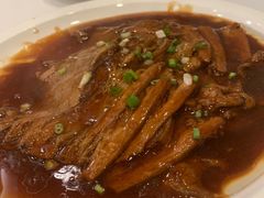 -鸿运楼烤鸭店(天桥店)