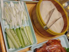 -鑫复盛礼记酒店·青岛菜
