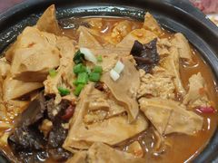 -山水之味·大鱼头·农家菜(张公洞店)