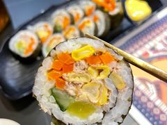-韩本家韩国料理餐厅(大东街店)