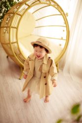 点击看大图 BabyA 专业婴童摄影(衡山店)-BabyA 专业婴童摄影(古北时尚广场店)