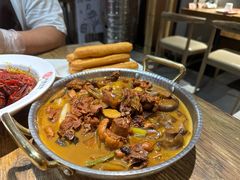 -叶派龙虾•招牌香辣蟹·海鲜(中海国际店)