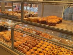 -好利来(高新枫叶广场店)