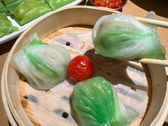-茶港·点心·啫啫煲(群光广场店)