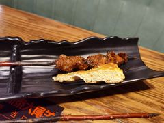 -品味新疆·新疆风味特色餐厅(泉舜店)