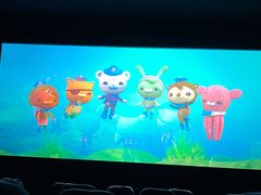 -天影龙云国际影城