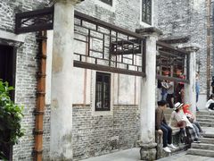 -龙环葡韵住宅式博物馆