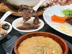 -祈胜邨•顺德鱼生•顺德菜(容桂店)