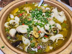 -鸡毛店·川菜(文殊院店)