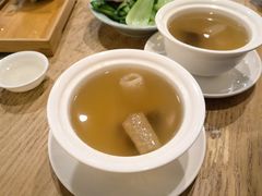 -苏堂阳春面•九年庆(北京路天河城店)