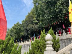 -广州莲花山旅游区