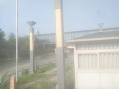 -扬州西部交通客运枢纽售票处