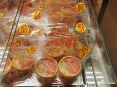 -味多美蛋糕(霍营地铁店)