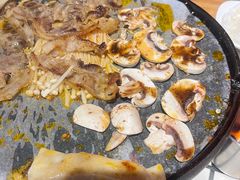 -肆幺幺烤肉(乐汇城店)