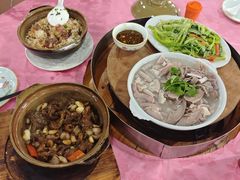 -侠成水上农庄(工业大道店)