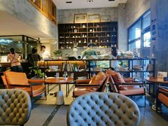 大堂-25#COFFEE(古地石店)