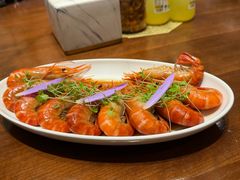 -卿家姆小馆·生腌熟醉·宁波小鲜(旗舰店)