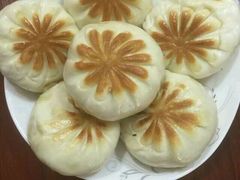 -潘老板炸鸡(河西万达店)