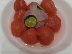 -天龙宝严素食馆(大兴善寺店)