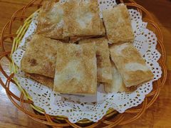 香蕉飞饼-陈家婆的菜(梅溪湖店)