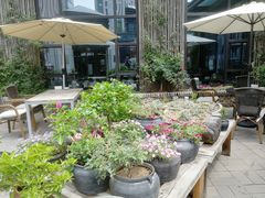 -瓦库茶馆17号(海汇港店)