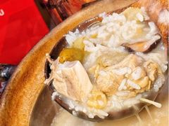 -大洋家·精品潮汕菜·生腌砂锅粥(天河东路店)