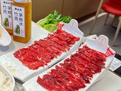 -潮正和潮汕牛肉火锅·老字号(番禺万达店)
