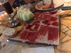 -BROWNSTONE布朗石西班牙餐厅(富城店)