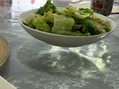 -天天向上素食餐厅(五台山店)