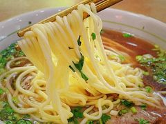 -中国传统牛肉面(鸟巢店)