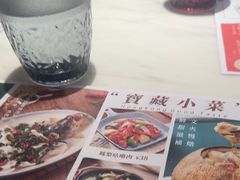 -新世界餐厅(万达店)