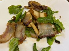 -庖丁人家巴东茶店牛肉(施南古城店)