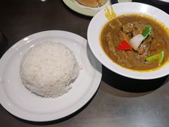 -小众香港茶餐厅(金山店)