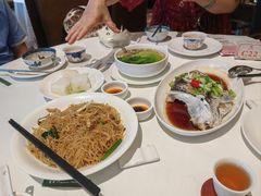 -唐苑酒家·岭南粤菜名店(太古仓店)