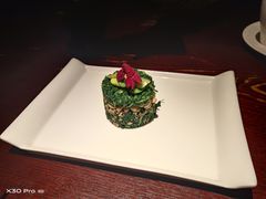 -永安鱼庄·镇江菜(东吴路店)