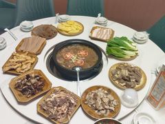 -野菌王牦牛肉汤锅