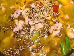 竹林麻麻兔-有红鸡毛店·川菜(抚琴夜市店)