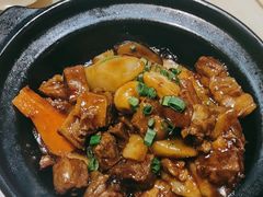 -上下九广州菜馆(李家村万达店)