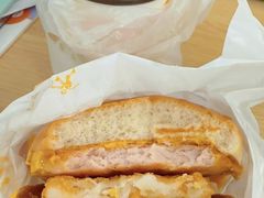 -麦当劳(昊胜大厦店)