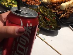 -夜半不二海鲜炭烤(文汇巷店)