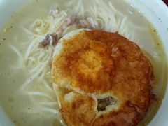 -渔桥李记奶汤面(东街店)