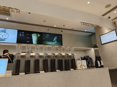 -喜茶(广州荔湾领展广场店)