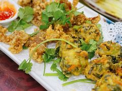 香酥醋肉-阿静美食