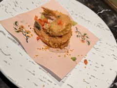 -极盐铁板烧(仓山万达广场店)
