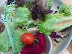 -素满香·全民食养自助(长宁龙之梦店)