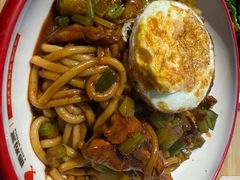 -西粉堂新疆米粉(朝外店)