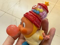 -泡泡玛特POPMART(南开大悦城店)