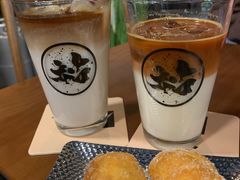 -从启咖啡(五羊邨店)